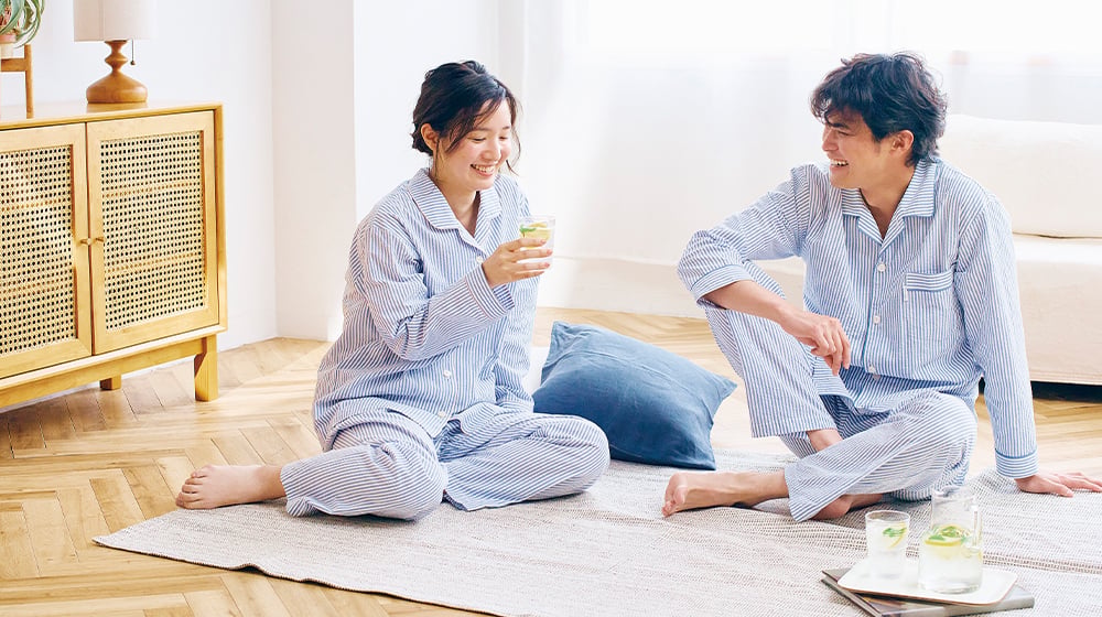 ワコール／睡眠科学｜ワコール直営の公式下着通販サイト ワコール