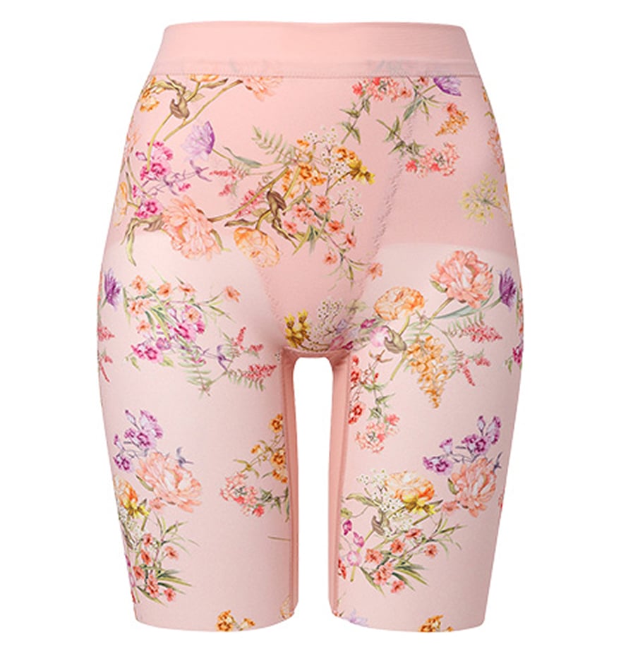 ワコール 重力ケアガードル(ロング丈) GRC623 RP