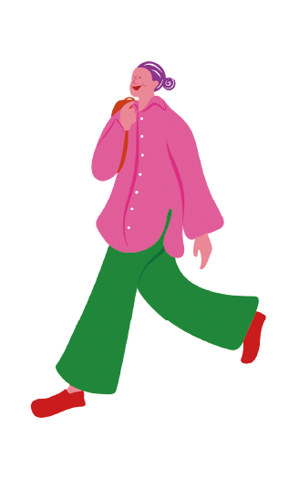 Nagiさん