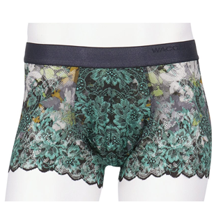 ワコールメン ボクサーパンツ WT3827 BS