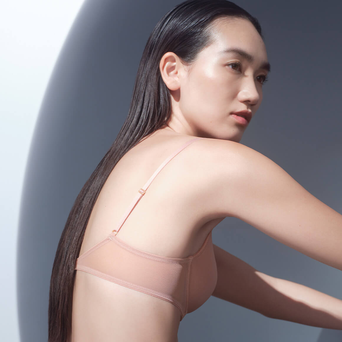 Yue Look Book｜ワコール直営の公式下着通販サイト ワコール