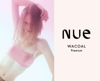WomenTOP:ワコールプレミアム