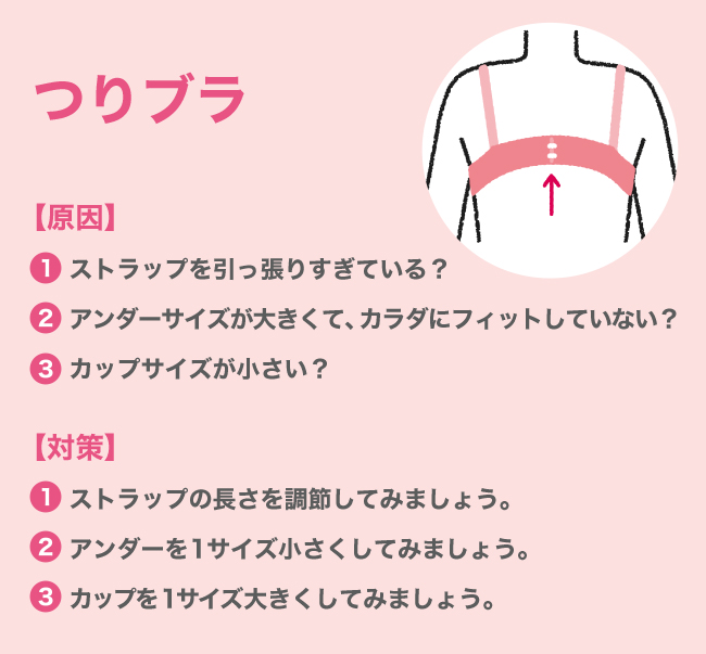 つりブラ