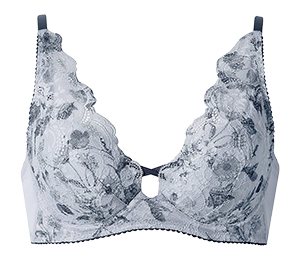 ワコール ノンワイヤー重力ケアブラ BXB194 LG