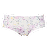 GOCOCi ショーツ PGG135 WI