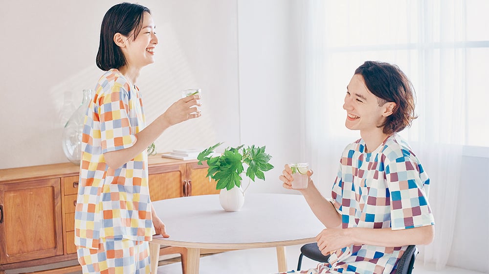 ワコール／睡眠科学｜ワコール直営の公式下着通販サイト ワコール