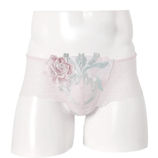 サルート 【限定発売商品】サルート メンズショーツ PTJ022 PU