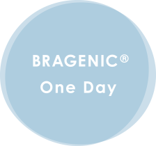 BRAGENIC® One Day