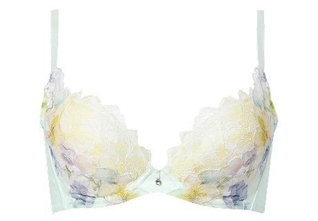 ワコール ハグするブラ BXB478_ME