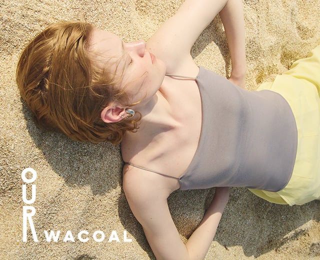 カップインウェア