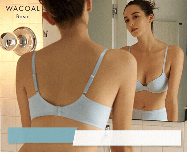 WomenTOP:WB（ベーシックBXC410）