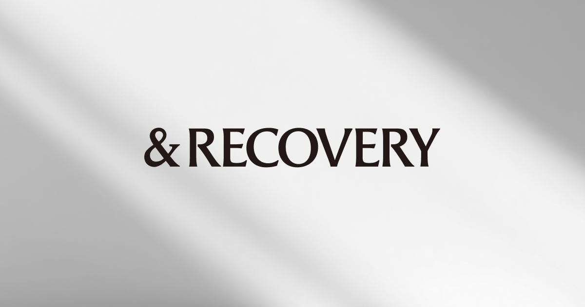 &RECOVERY（アンドリカバリー）｜ワコール直営の公式下着通販サイト