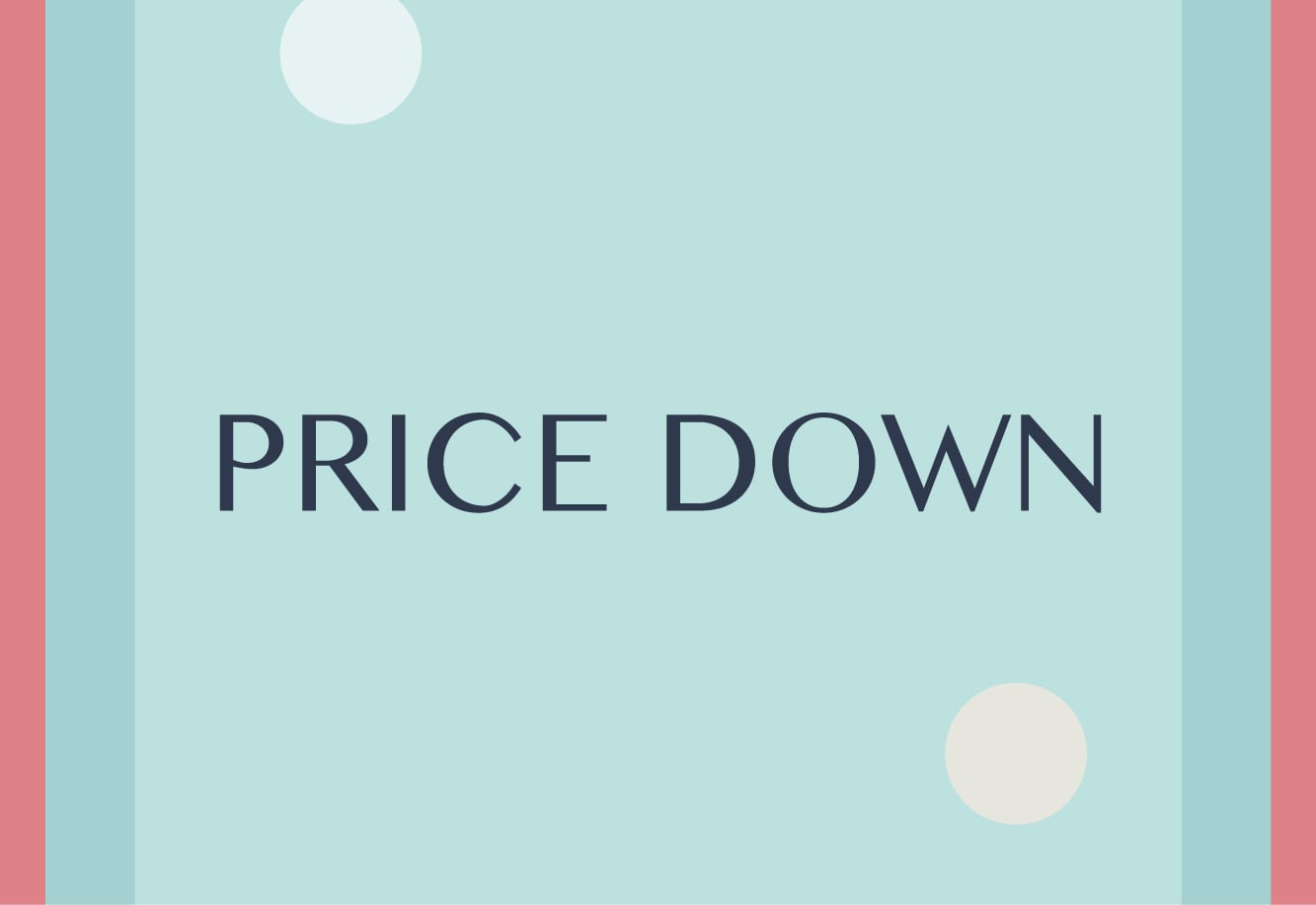ブラショーセット・PRICE DOWN