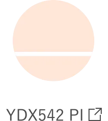 YDX542 PI