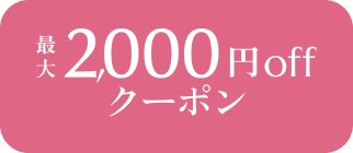 最大2,000円offクーポン