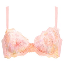 ワコール 重力に負けないバストケアBra フィッティング ワコール 重力に負けないバストケアBra フィッティング