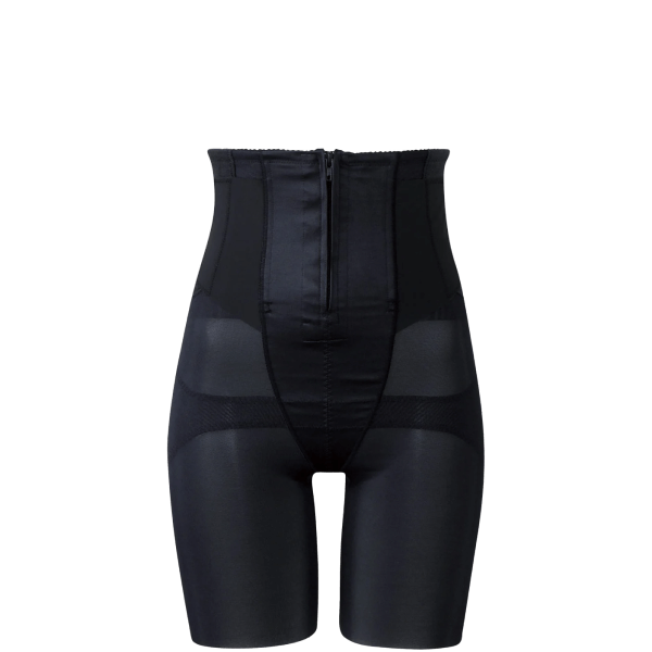 ワコール_マタニティ 【シェイプマミーガードル】産後用ガードル MGR320 BL