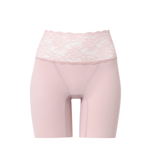 ウイング 美尻補整ショーツ【Ｐパンツ】ナチュラルアップパンツ KJ4231 PI