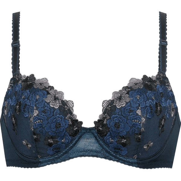 ウイング ナチュラルアップブラ KB2060 OB