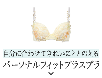 パーソナルフィットプラスブラ