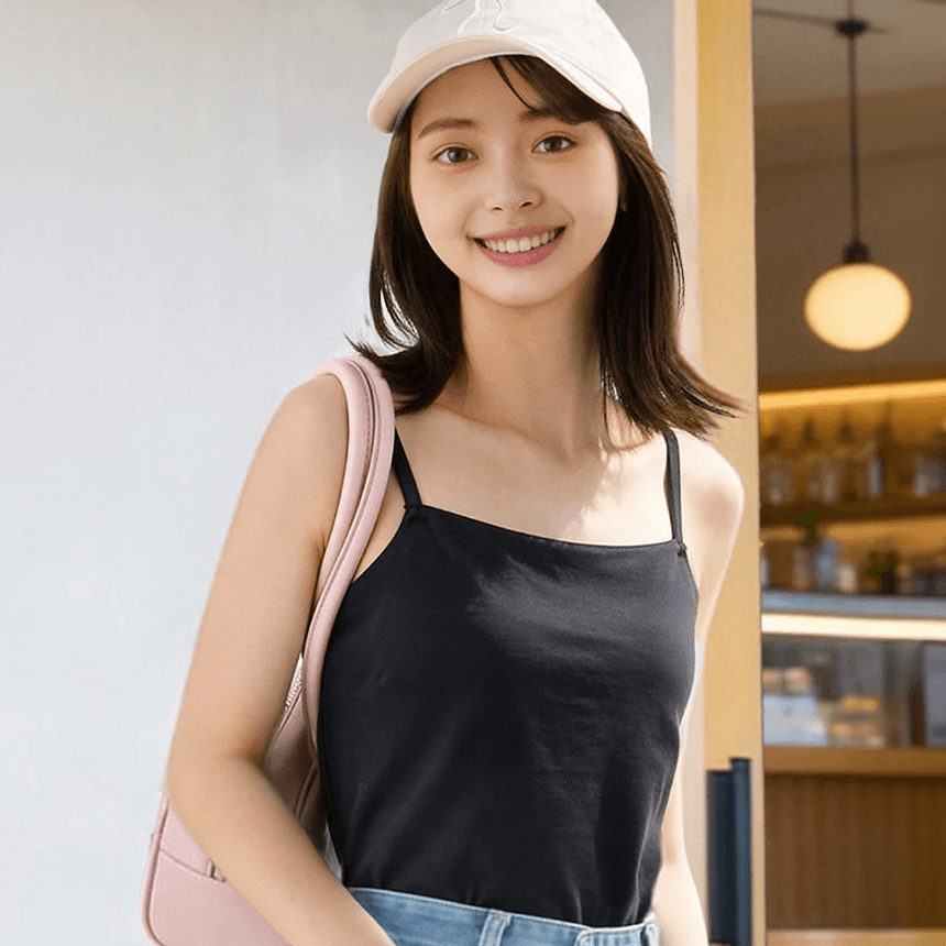シンクロブラトップｆｏｒ Ｔｅｅｎ RL5600 BL