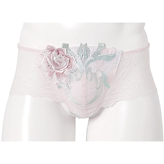 サルート 【限定発売商品】メンズボクサーパンツ PTJ022 PU