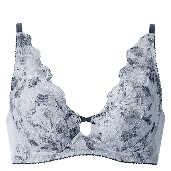 ワコール 重力ケアブラノンワイヤー BXB194 LG