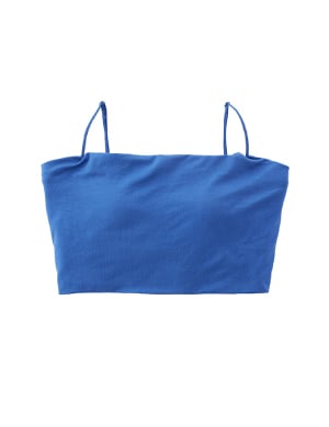 CUPIN SHORT CAMISOLE