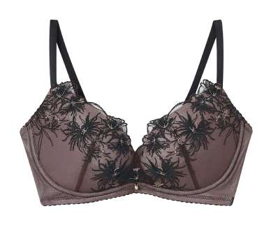 アンフィ BRAGENIC 脇高細見えｔｙｐｅ BMI353 BR