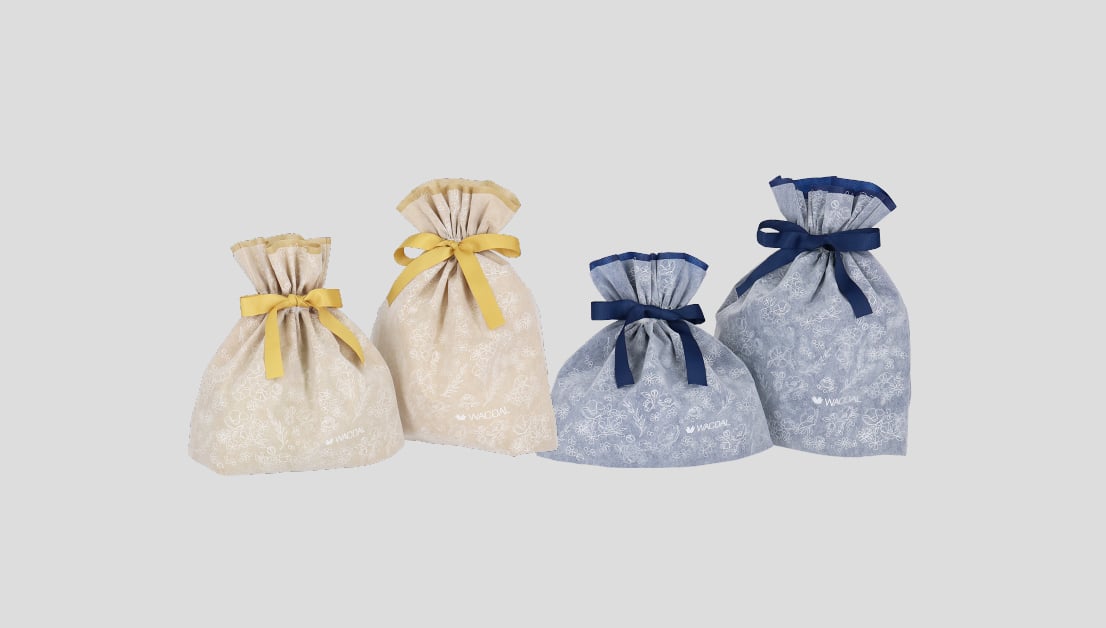 ペーパーバッグタイプイメージ1