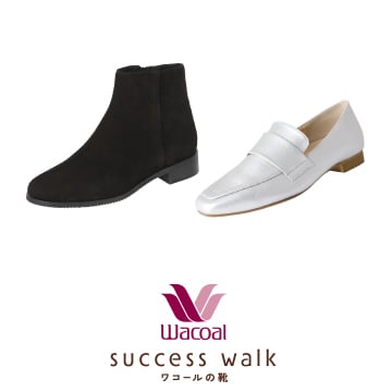 ワコール／サクセスウォーク