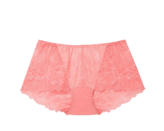 ボーイレングスショーツ