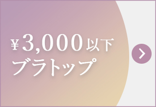 プチプライス特集・￥3,000以下ブラトップ