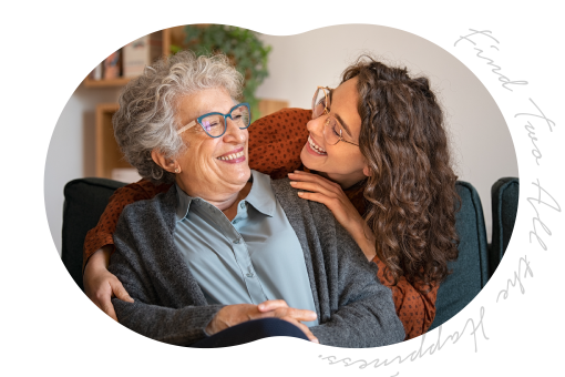 家族であったかペア活