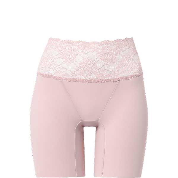 ウイング 美尻補整ショーツ【Ｐパンツ】ナチュラルアップパンツ KJ4231 PI