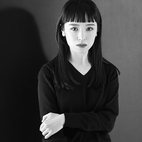 Chika Kisada氏プロフィール写真