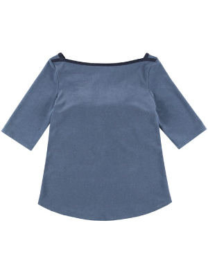 CUPIN PILE T-SHIRT