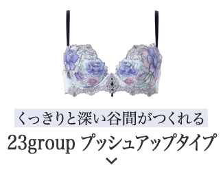 23group プッシュアップタイプ