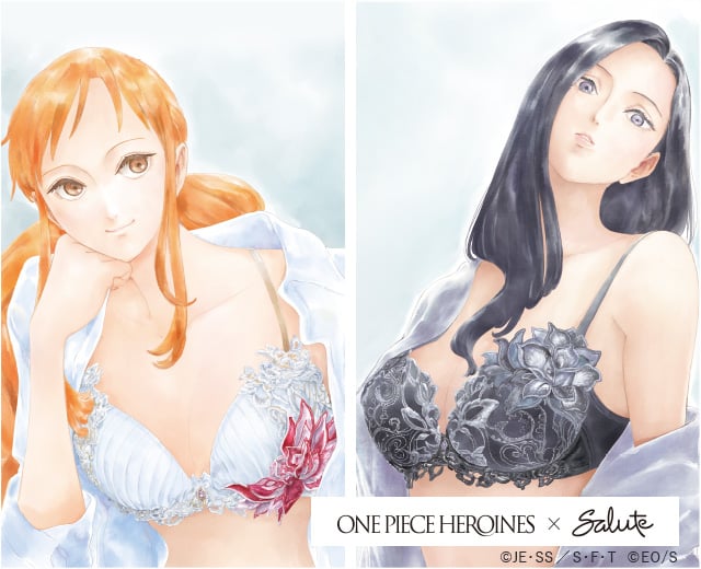 WomenTOP:サルート