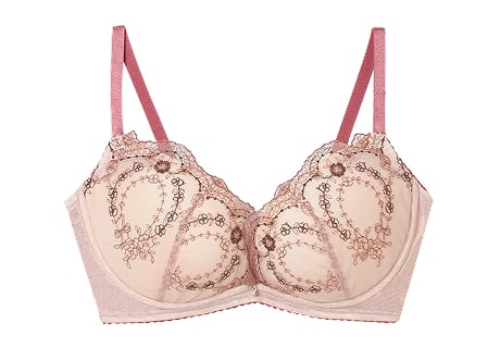 アンフィ BRAGENIC脇高細見えType BMI353_PO