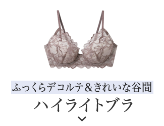 ハイライトブラ