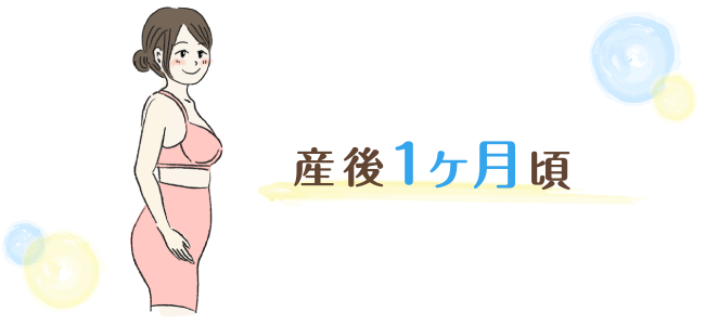 妊娠中から産後まで 初めてのママお役立ちガイド ワコール直営の公式下着通販サイト Wacoal Web Store