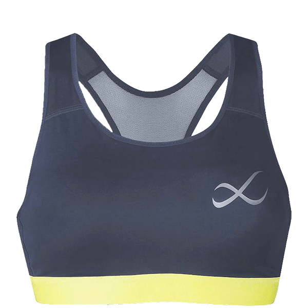 ＣＷ－Ｘ SPORTSゆれケアBra HTY020 GY