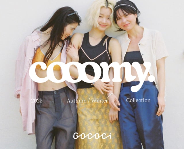 WomenTOP:WB（GOCOCi）