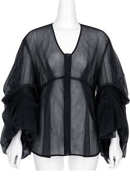 Outer UXE790 BL