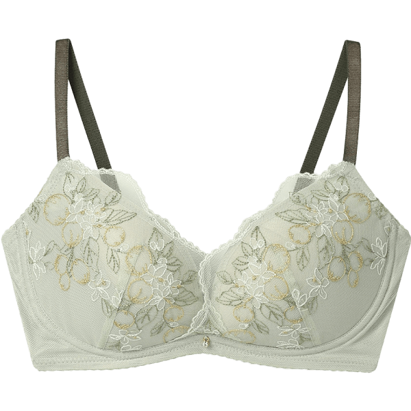 アンフィ BRAGENIC 脇高細見えタイプ BMI353 ME