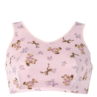 ワコール ナイトアップブラ BRA164 SP