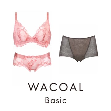 ワコール/ベーシック