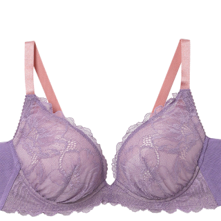 ワコール_ウェブストア限定 小さく見せるブラ BMM365 PU