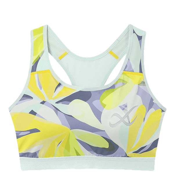 ＣＷ－Ｘ SPORTSゆれケアBra HTY020 YE